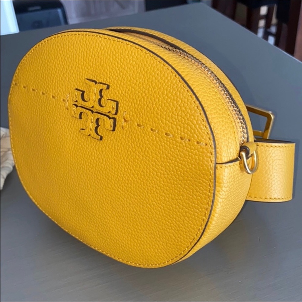 NWT Tory Burch belt bag/crossbody